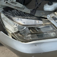 JDM Acura RL KB2 Bumper Fog Light Headlights Fenders Hood 2009-2012 Honda Legend | Front End Conversion | Acura, freeshipping, Front End Assembly, Front End Conversion, Honda, KB2, Legend, Rl | 2663