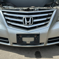 JDM Acura RL KB2 Bumper Fog Light Headlights Fenders Hood 2009-2012 Honda Legend | Front End Conversion | Acura, freeshipping, Front End Assembly, Front End Conversion, Honda, KB2, Legend, Rl | 2663
