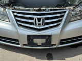 JDM Acura RL KB2 Bumper Fog Light Headlights Fenders Hood 2009-2012 Honda Legend | Front End Conversion | Acura, freeshipping, Front End Assembly, Front End Conversion, Honda, KB2, Legend, Rl | 2663