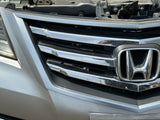 JDM Acura RL KB2 Bumper Fog Light Headlights Fenders Hood 2009-2012 Honda Legend | Front End Conversion | Acura, freeshipping, Front End Assembly, Front End Conversion, Honda, KB2, Legend, Rl | 2663