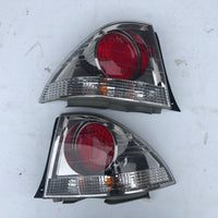 JDM Lexus IS300 Toyota Altezza OEM Tail Lights Lamps OEM Trunk Koito 2001-2005 | Tail Lights | Altezza, altezza tail lights, Is300, is300 Tail lights, Jdm Altezza, Jdm Altezza Parts, JDM Is300, Lexus Is300, Toyota Altezza, Toyota Altezza Parts | 1647