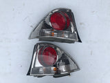 JDM Lexus IS300 Toyota Altezza OEM Tail Lights Lamps OEM Trunk Koito 2001-2005 | Tail Lights | Altezza, altezza tail lights, Is300, is300 Tail lights, Jdm Altezza, Jdm Altezza Parts, JDM Is300, Lexus Is300, Toyota Altezza, Toyota Altezza Parts | 1647