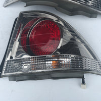 JDM Lexus IS300 Toyota Altezza OEM Tail Lights Lamps OEM Trunk Koito 2001-2005 | Tail Lights | Altezza, altezza tail lights, Is300, is300 Tail lights, Jdm Altezza, Jdm Altezza Parts, JDM Is300, Lexus Is300, Toyota Altezza, Toyota Altezza Parts | 1647