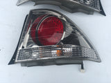 JDM Lexus IS300 Toyota Altezza OEM Tail Lights Lamps OEM Trunk Koito 2001-2005 | Tail Lights | Altezza, altezza tail lights, Is300, is300 Tail lights, Jdm Altezza, Jdm Altezza Parts, JDM Is300, Lexus Is300, Toyota Altezza, Toyota Altezza Parts | 1647