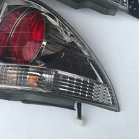JDM Lexus IS300 Toyota Altezza OEM Tail Lights Lamps OEM Trunk Koito 2001-2005 | Tail Lights | Altezza, altezza tail lights, Is300, is300 Tail lights, Jdm Altezza, Jdm Altezza Parts, JDM Is300, Lexus Is300, Toyota Altezza, Toyota Altezza Parts | 1647