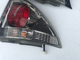 JDM Lexus IS300 Toyota Altezza OEM Tail Lights Lamps OEM Trunk Koito 2001-2005 | Tail Lights | Altezza, altezza tail lights, Is300, is300 Tail lights, Jdm Altezza, Jdm Altezza Parts, JDM Is300, Lexus Is300, Toyota Altezza, Toyota Altezza Parts | 1647