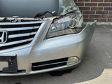 JDM Acura RL KB2 Bumper Fog Light Headlights Fenders Hood 2009-2012 Honda Legend