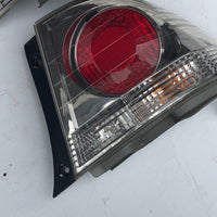 JDM Lexus IS300 Toyota Altezza OEM Tail Lights Lamps OEM Trunk Koito 2001-2005 | Tail Lights | Altezza, altezza tail lights, Is300, is300 Tail lights, Jdm Altezza, Jdm Altezza Parts, JDM Is300, Lexus Is300, Toyota Altezza, Toyota Altezza Parts | 1647