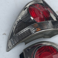 JDM Lexus IS300 Toyota Altezza OEM Tail Lights Lamps OEM Trunk Koito 2001-2005 | Tail Lights | Altezza, altezza tail lights, Is300, is300 Tail lights, Jdm Altezza, Jdm Altezza Parts, JDM Is300, Lexus Is300, Toyota Altezza, Toyota Altezza Parts | 1647