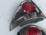 JDM Lexus IS300 Toyota Altezza OEM Tail Lights Lamps OEM Trunk Koito 2001-2005 | Tail Lights | Altezza, altezza tail lights, Is300, is300 Tail lights, Jdm Altezza, Jdm Altezza Parts, JDM Is300, Lexus Is300, Toyota Altezza, Toyota Altezza Parts | 1647