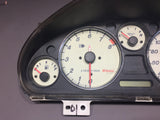 JDM MAZDA ROADSTER EUNOS NB6C NB8C 6-SPEED MANUAL GAUGE CLUSTER OEM 1998-2005 | Cluster | 6 Speed, Manual, Mazda, NB6C, Roadster | 1045