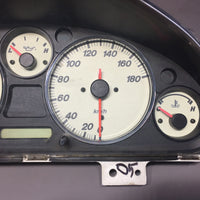 JDM MAZDA ROADSTER EUNOS NB6C NB8C 6-SPEED MANUAL GAUGE CLUSTER OEM 1998-2005 | Cluster | 6 Speed, Manual, Mazda, NB6C, Roadster | 1045