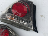 JDM Lexus IS300 Toyota Altezza OEM Tail Lights Lamps OEM Trunk Koito 2001-2005 | Tail Lights | Altezza, altezza tail lights, Is300, is300 Tail lights, Jdm Altezza, Jdm Altezza Parts, JDM Is300, Lexus Is300, Toyota Altezza, Toyota Altezza Parts | 1647