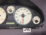 JDM MAZDA ROADSTER EUNOS NB6C NB8C 6-SPEED MANUAL GAUGE CLUSTER OEM 1998-2005 | Cluster | 6 Speed, Manual, Mazda, NB6C, Roadster | 1045