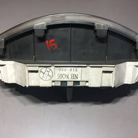 JDM MAZDA ROADSTER EUNOS NB6C NB8C 6-SPEED MANUAL GAUGE CLUSTER OEM 1998-2005 | Cluster | 6 Speed, Manual, Mazda, NB6C, Roadster | 1045