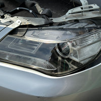 JDM Acura RL KB2 Bumper Fog Light Headlights Fenders Hood 2009-2012 Honda Legend