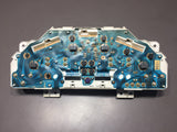 JDM MAZDA ROADSTER EUNOS NB6C NB8C 6-SPEED MANUAL GAUGE CLUSTER OEM 1998-2005 | Cluster | 6 Speed, Manual, Mazda, NB6C, Roadster | 1045