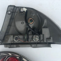 JDM Lexus IS300 Toyota Altezza OEM Tail Lights Lamps OEM Trunk Koito 2001-2005 | Tail Lights | Altezza, altezza tail lights, Is300, is300 Tail lights, Jdm Altezza, Jdm Altezza Parts, JDM Is300, Lexus Is300, Toyota Altezza, Toyota Altezza Parts | 1647