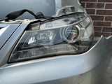 JDM Acura RL KB2 Bumper Fog Light Headlights Fenders Hood 2009-2012 Honda Legend