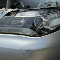 JDM Acura RL KB2 Bumper Fog Light Headlights Fenders Hood 2009-2012 Honda Legend