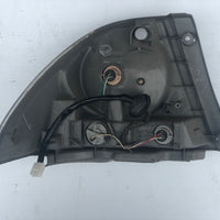 JDM Lexus IS300 Toyota Altezza OEM Tail Lights Lamps OEM Trunk Koito 2001-2005 | Tail Lights | Altezza, altezza tail lights, Is300, is300 Tail lights, Jdm Altezza, Jdm Altezza Parts, JDM Is300, Lexus Is300, Toyota Altezza, Toyota Altezza Parts | 1647