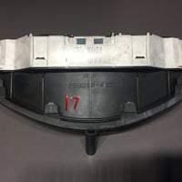 JDM MAZDA ROADSTER EUNOS NB6C NB8C 6-SPEED MANUAL GAUGE CLUSTER OEM 1998-2005 | Cluster | 6 Speed, Mazda, Miata, NB6C, Roadster | 1073
