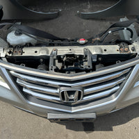 JDM Acura RL KB2 Bumper Fog Light Headlights Fenders Hood 2009-2012 Honda Legend