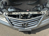 JDM Acura RL KB2 Bumper Fog Light Headlights Fenders Hood 2009-2012 Honda Legend