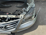 JDM Acura RL KB2 Bumper Fog Light Headlights Fenders Hood 2009-2012 Honda Legend