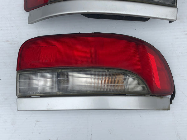 JDM Subaru Impreza WRX GF8 GF Sedan Rear Tail Lights Lamps Pairs OEM 92-00 Kouki | Tail Lights | GC8, GC8 Parts, Impreza, Impreza GC8, STI, Subaru, Subaru Impreza WRX GC8, WRX, WRX STI | 1649