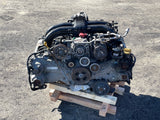 JDM Subaru FB25 Engine 12-18 Forester 13-17 Legacy 13-16 Outback DOHC 2.5L Motor *SOLD AS IS FOR PARTS OR REBUILD* | Engine | FB25, freeshipping, soldasis | 2430