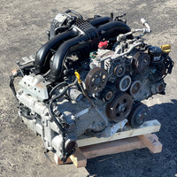 JDM Subaru FB25 Engine 12-18 Forester 13-17 Legacy 13-16 Outback DOHC 2.5L Motor *SOLD AS IS FOR PARTS OR REBUILD* | Engine | FB25, freeshipping, soldasis | 2430