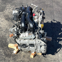 JDM Subaru FB25 Engine 12-18 Forester 13-17 Legacy 13-16 Outback DOHC 2.5L Motor *SOLD AS IS FOR PARTS OR REBUILD* | Engine | FB25, freeshipping, soldasis | 2430