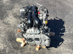 JDM Subaru FB25 Engine 12-18 Forester 13-17 Legacy 13-16 Outback DOHC 2.5L Motor *SOLD AS IS FOR PARTS OR REBUILD*