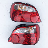 JDM 2004-2007 Subaru Impreza WRX STI Kouki Taillights Tail light V8 V9 GDB 04-07 | Tail Lights | Blobeye, Impreza, STI, Subaru, V8 WRX STI, WRX, wrx 2004, wrx 2005, WRX STI, WRX Tail Lights | 1650