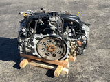 JDM Subaru FB25 Engine 12-18 Forester 13-17 Legacy 13-16 Outback DOHC 2.5L Motor *SOLD AS IS FOR PARTS OR REBUILD* | Engine | FB25, freeshipping, soldasis | 2430