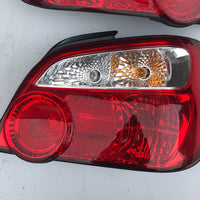 JDM 2004-2007 Subaru Impreza WRX STI Kouki Taillights Tail light V8 V9 GDB 04-07 | Tail Lights | Blobeye, Impreza, STI, Subaru, V8 WRX STI, WRX, wrx 2004, wrx 2005, WRX STI, WRX Tail Lights | 1650