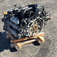 JDM Subaru FB25 Engine 12-18 Forester 13-17 Legacy 13-16 Outback DOHC 2.5L Motor *SOLD AS IS FOR PARTS OR REBUILD* | Engine | FB25, freeshipping, soldasis | 2430
