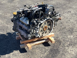 JDM Subaru FB25 Engine 12-18 Forester 13-17 Legacy 13-16 Outback DOHC 2.5L Motor *SOLD AS IS FOR PARTS OR REBUILD* | Engine | FB25, freeshipping, soldasis | 2430