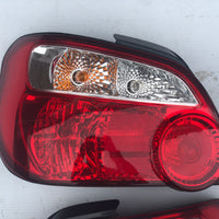 JDM 2004-2007 Subaru Impreza WRX STI Kouki Taillights Tail light V8 V9 GDB 04-07 | Tail Lights | Blobeye, Impreza, STI, Subaru, V8 WRX STI, WRX, wrx 2004, wrx 2005, WRX STI, WRX Tail Lights | 1650