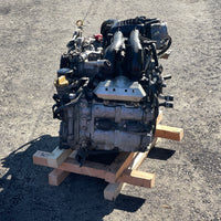 JDM Subaru FB25 Engine 12-18 Forester 13-17 Legacy 13-16 Outback DOHC 2.5L Motor *SOLD AS IS FOR PARTS OR REBUILD* | Engine | FB25, freeshipping, soldasis | 2430