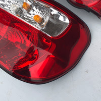 JDM 2004-2007 Subaru Impreza WRX STI Kouki Taillights Tail light V8 V9 GDB 04-07 | Tail Lights | Blobeye, Impreza, STI, Subaru, V8 WRX STI, WRX, wrx 2004, wrx 2005, WRX STI, WRX Tail Lights | 1650