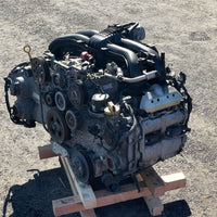 JDM Subaru FB25 Engine 12-18 Forester 13-17 Legacy 13-16 Outback DOHC 2.5L Motor *SOLD AS IS FOR PARTS OR REBUILD* | Engine | FB25, freeshipping, soldasis | 2430
