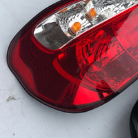 JDM 2004-2007 Subaru Impreza WRX STI Kouki Taillights Tail light V8 V9 GDB 04-07 | Tail Lights | Blobeye, Impreza, STI, Subaru, V8 WRX STI, WRX, wrx 2004, wrx 2005, WRX STI, WRX Tail Lights | 1650