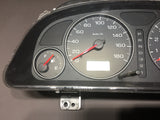 JDM Subaru SF5 Forester STi Automatic Gauge Cluster Speedometer SF5 A/T 98-02 | Cluster | Automatic, Forester, Forester STi, SF5, Subaru | 1042