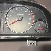 JDM Subaru SF5 Forester STi Automatic Gauge Cluster Speedometer SF5 A/T 98-02 | Cluster | Automatic, Forester, Forester STi, SF5, Subaru | 1042