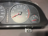 JDM Subaru SF5 Forester STi Automatic Gauge Cluster Speedometer SF5 A/T 98-02 | Cluster | Automatic, Forester, Forester STi, SF5, Subaru | 1042