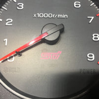 JDM Subaru SF5 Forester STi Automatic Gauge Cluster Speedometer SF5 A/T 98-02 | Cluster | Automatic, Forester, Forester STi, SF5, Subaru | 1042