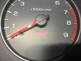JDM Subaru SF5 Forester STi Automatic Gauge Cluster Speedometer SF5 A/T 98-02 | Cluster | Automatic, Forester, Forester STi, SF5, Subaru | 1042
