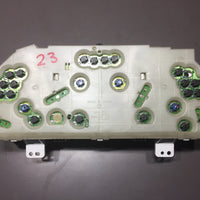 JDM Subaru SF5 Forester STi Automatic Gauge Cluster Speedometer SF5 A/T 98-02 | Cluster | Automatic, Forester, Forester STi, SF5, Subaru | 1042